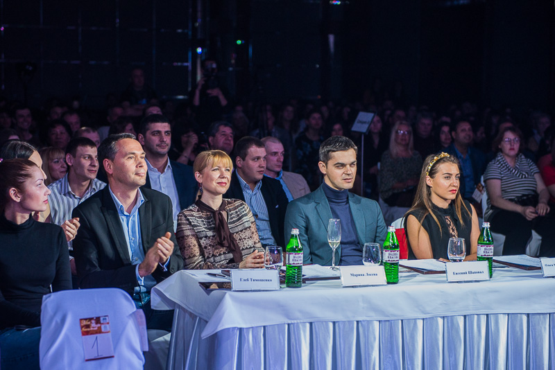 «Miss Kharkiv International» стала кореянка Олександра Пак