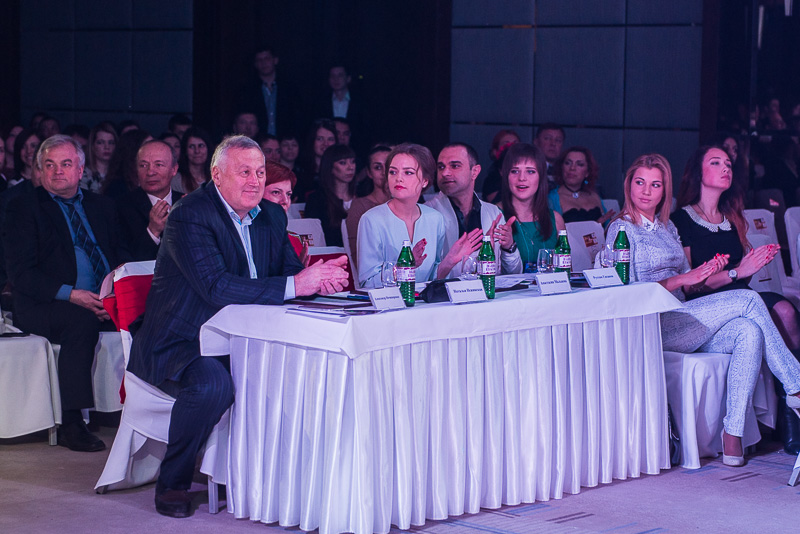 «Miss Kharkiv International» стала кореянка Олександра Пак