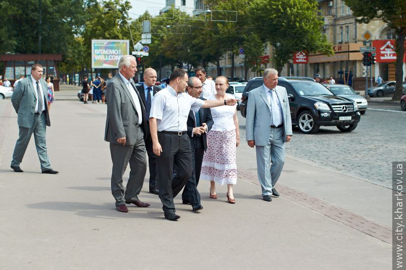 Відбувся випуск Харківського національного медичного університету
