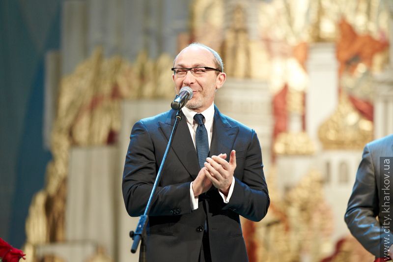Відбувся випуск Харківського національного медичного університету