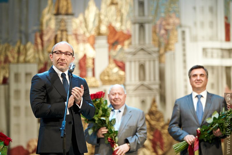 Відбувся випуск Харківського національного медичного університету