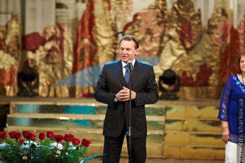 Відбувся випуск Харківського національного медичного університету