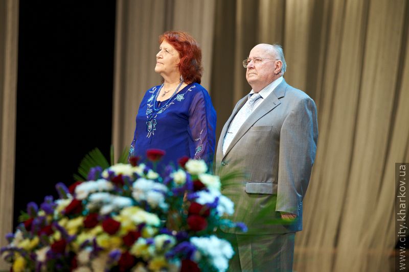 Відбувся випуск Харківського національного медичного університету