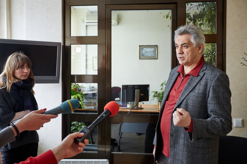 У Харкові продовжують шукати раритетні знімки з сімейних альбомів харків'ян