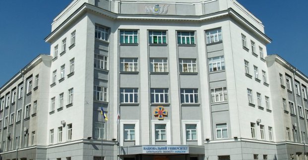 В університеті цивільного захисту пройде День відкритих дверей