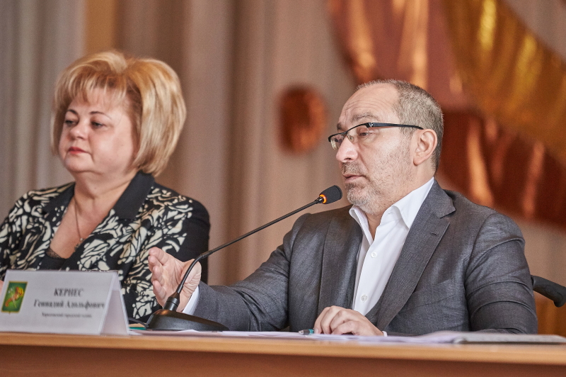 Учасникам бойових дій почали безкоштовно встановлювати лічильники на гарячу воду