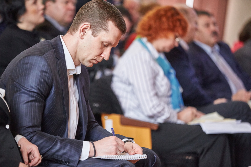 Учасникам бойових дій почали безкоштовно встановлювати лічильники на гарячу воду