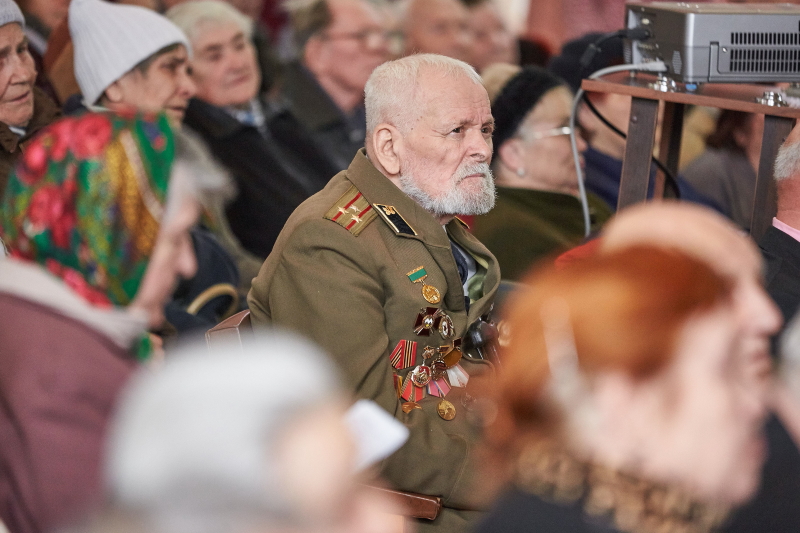Учасникам бойових дій почали безкоштовно встановлювати лічильники на гарячу воду