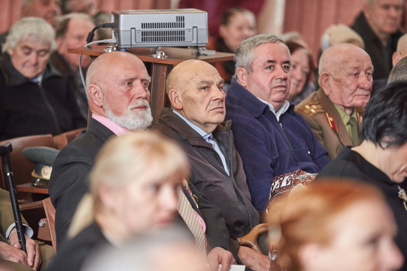 Учасникам бойових дій почали безкоштовно встановлювати лічильники на гарячу воду