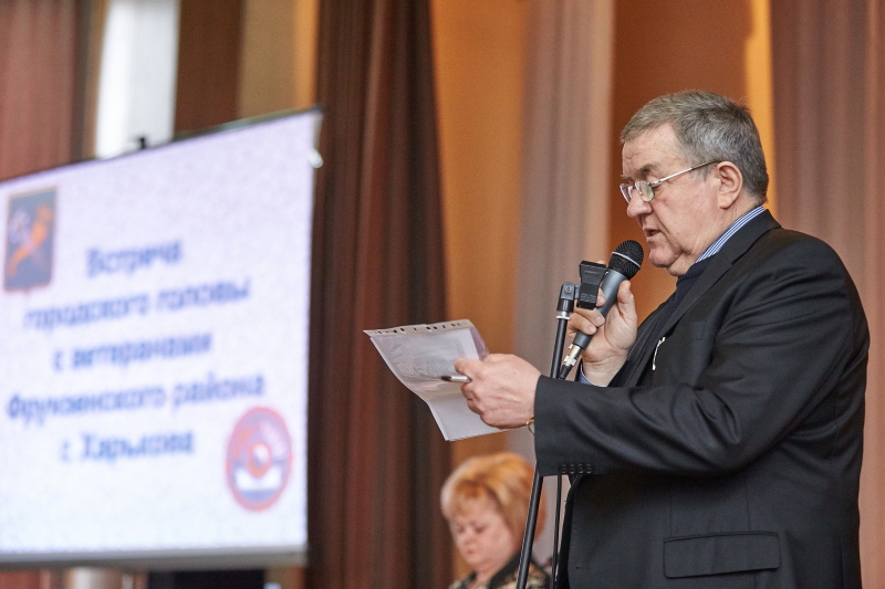 Учасникам бойових дій почали безкоштовно встановлювати лічильники на гарячу воду