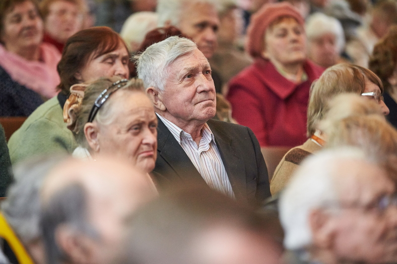 Учасникам бойових дій почали безкоштовно встановлювати лічильники на гарячу воду