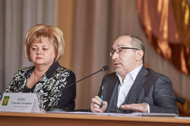 Учасникам бойових дій почали безкоштовно встановлювати лічильники на гарячу воду