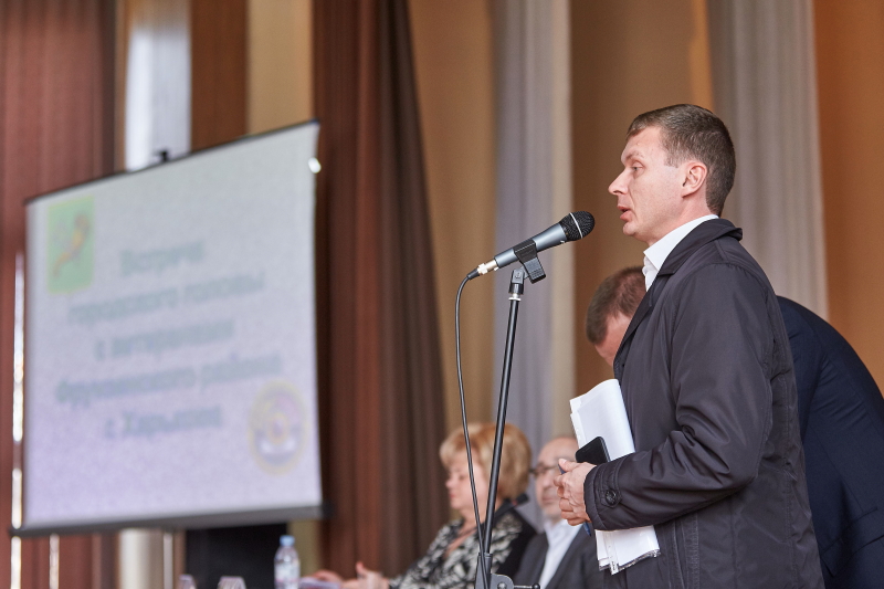 Учасникам бойових дій почали безкоштовно встановлювати лічильники на гарячу воду