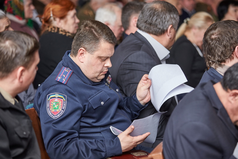 Учасникам бойових дій почали безкоштовно встановлювати лічильники на гарячу воду