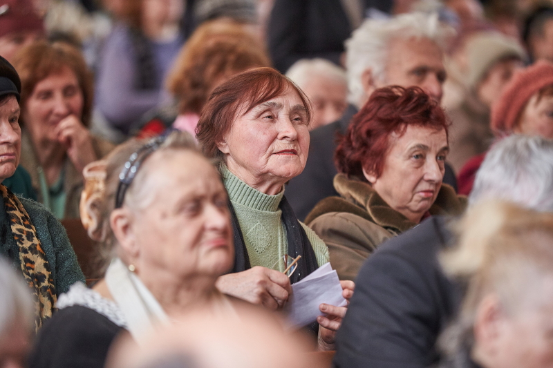 Учасникам бойових дій почали безкоштовно встановлювати лічильники на гарячу воду