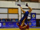 Юні харківські самбісти стали чемпіонами Європи