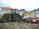 «Харківводоканал» замінює в місті зношені трубопроводи