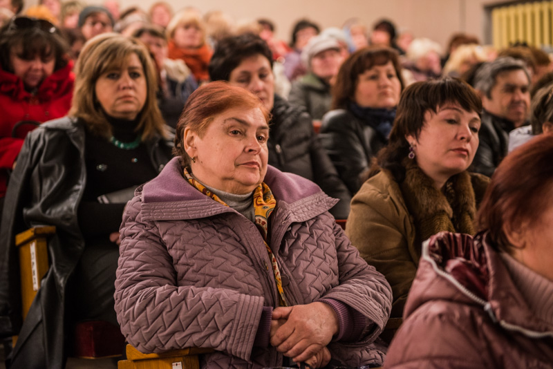 З підвищенням тарифів все більше харків'ян хочуть встановити лічильники на тепло