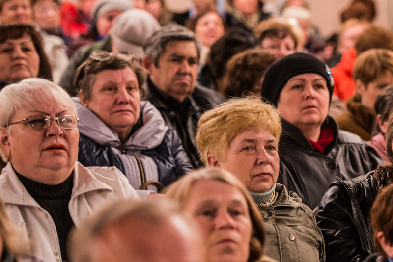 З підвищенням тарифів все більше харків'ян хочуть встановити лічильники на тепло