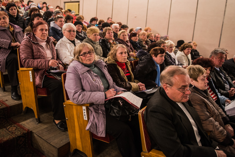 З підвищенням тарифів все більше харків'ян хочуть встановити лічильники на тепло