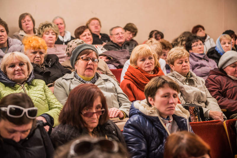 З підвищенням тарифів все більше харків'ян хочуть встановити лічильники на тепло