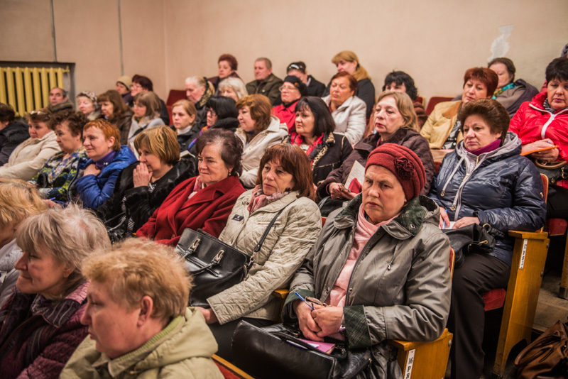 З підвищенням тарифів все більше харків'ян хочуть встановити лічильники на тепло
