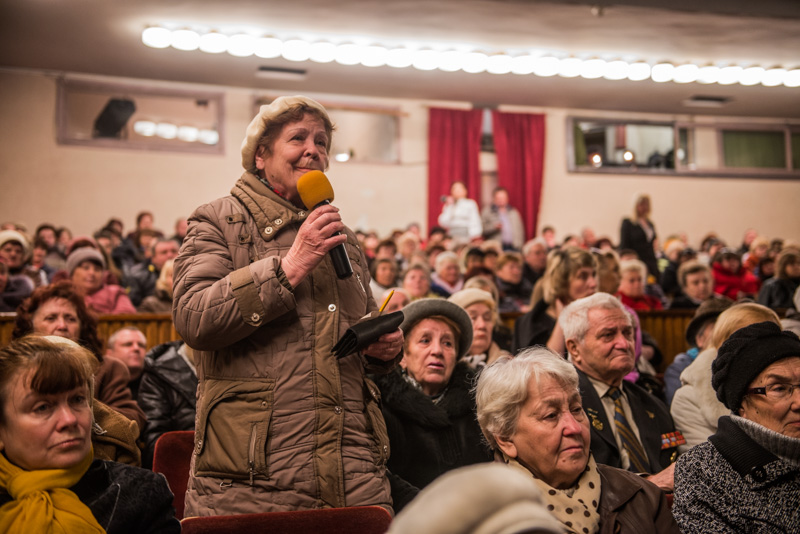 З підвищенням тарифів все більше харків'ян хочуть встановити лічильники на тепло