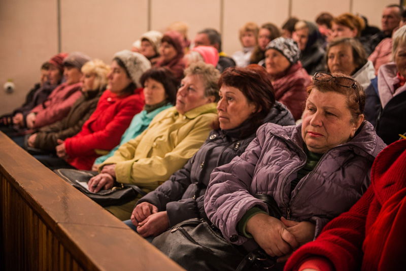 З підвищенням тарифів все більше харків'ян хочуть встановити лічильники на тепло