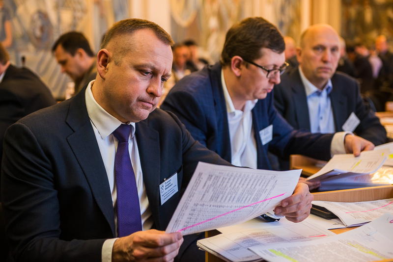 Геннадій Кернес провів особистий прийом громадян в аерокосмічному університеті
