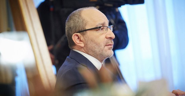 Геннадій Кернес: До 9 травня ми повинні добре прибрати місто і привести його до ладу