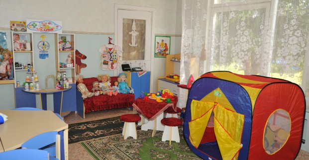 Місто готове прийняти в комунальну власність дитсадок ХАІ і будинок заводу «Комунар»