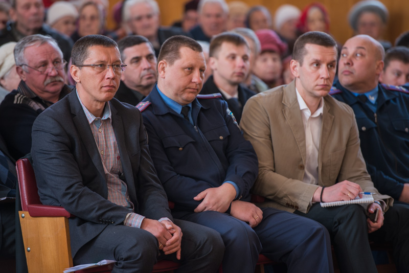 Реконструкцію скверу Радянської України планують завершити до Дня міста