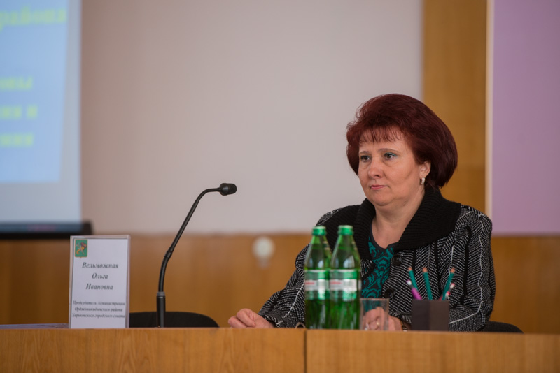 Реконструкцію скверу Радянської України планують завершити до Дня міста