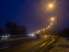 У Харкові з початку року встановили більше 200 світильників