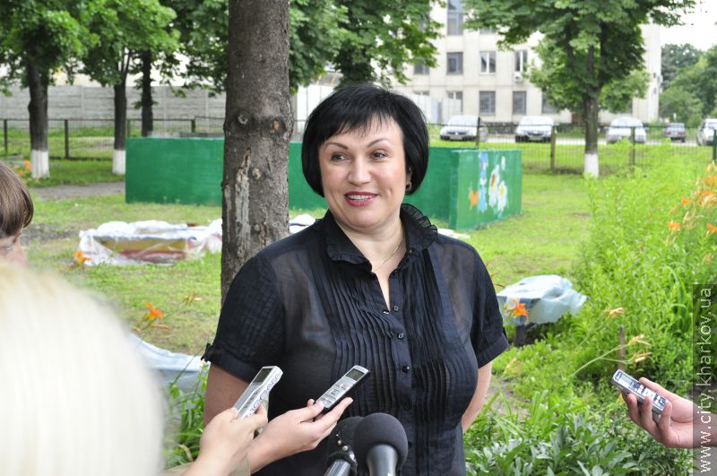 Новий дитячий садок у Червонозаводському районі обладнають за європейськими стандартами