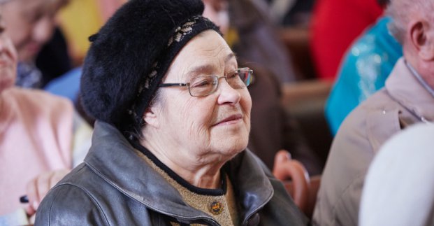 Діти війни можуть звернутися до міськради за одноразовою грошовою допомогою