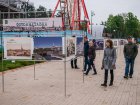 Гості парка Горького зможуть побачити, яким був Харків у прошлому столітті