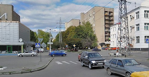 На вулиці Соїча буде тимчасово заборонений рух транспорту