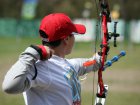 Харківські лучники-юніори успішно виступили на всеукраїнських змаганнях