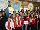 У Дзержінському районі відкрився другий етап ІІІ Малих олімпійських ігор