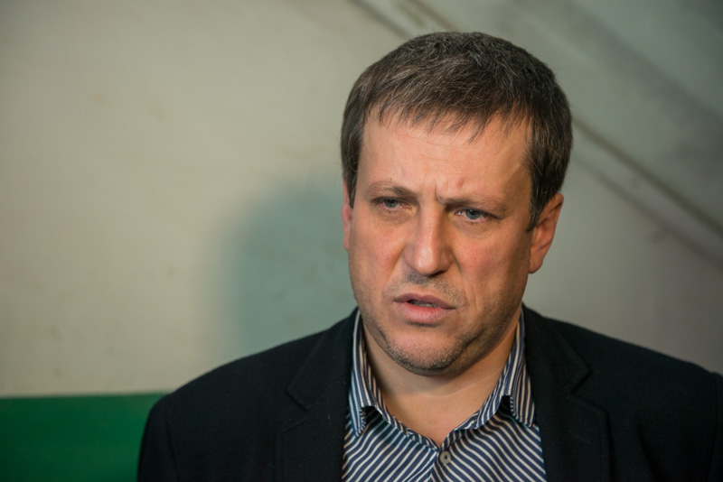 До кінця року «Харківміськліфт» планує замінити 60 ліфтових кабін