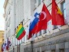 Завтра в Харкові стартує Генеральна Асамблея Асоціації міст-володарів Призу Європи