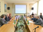Ігор Терехов зустрівся з німецькою делегацією