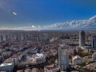 Геннадій Кернес високо оцінив головування Анкари в Асоціації міст-володарів Призу Європи