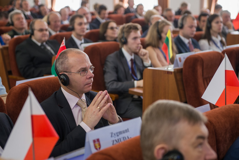 Геннадій Кернес високо оцінив головування Анкари в Асоціації міст-володарів Призу Європи