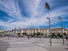 Геннадій Кернес: Харків вибрав для себе шлях розвитку європейського міста