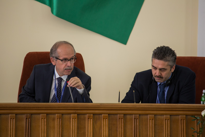 Геннадій Кернес: Харків вибрав для себе шлях розвитку європейського міста