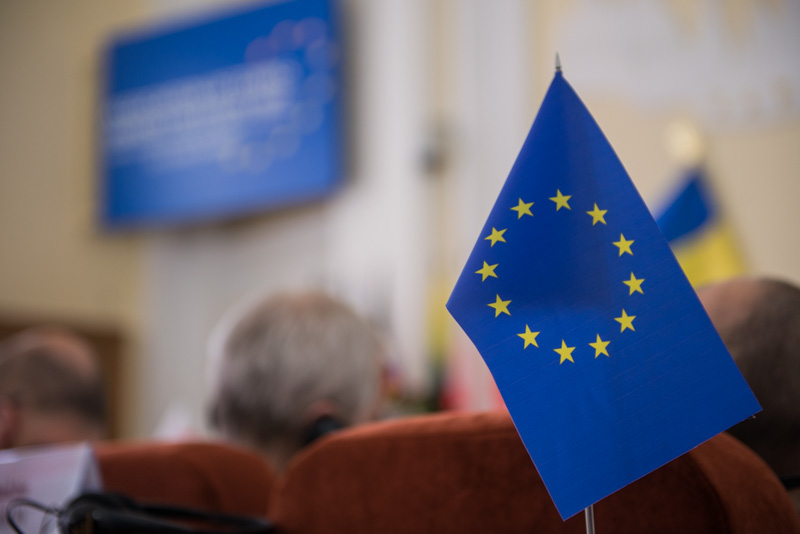 Геннадій Кернес: Харків вибрав для себе шлях розвитку європейського міста