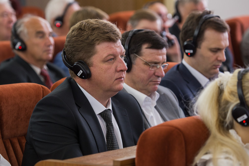 Геннадій Кернес: Харків вибрав для себе шлях розвитку європейського міста
