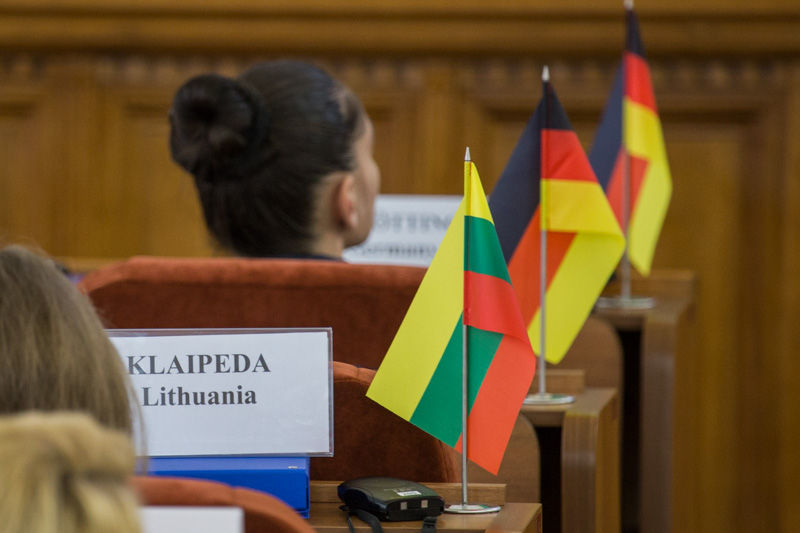 Геннадій Кернес: Харків вибрав для себе шлях розвитку європейського міста
